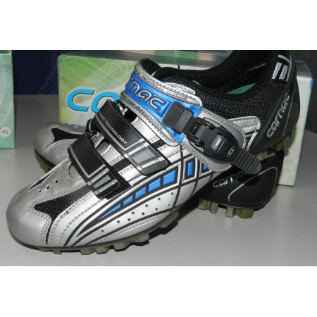 SCARPE MTB MTS2 CARNAC