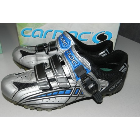 SCARPE MTB MTS2 CARNAC