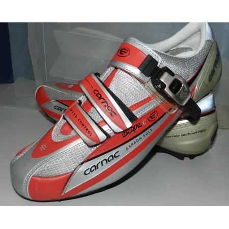 SCARPE MTB ESCAPE CARBON CARNAC