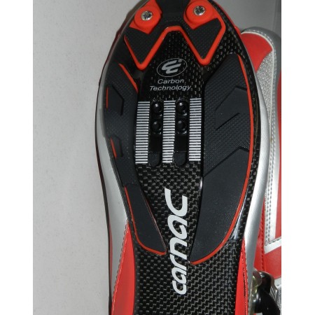 SCARPE MTB ESCAPE CARBON CARNAC