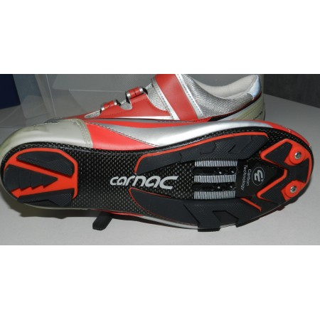 SCARPE MTB ESCAPE CARBON CARNAC