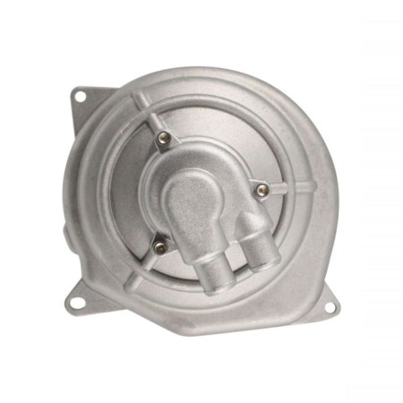 POMPA ACQUA COMPLETA MINARELLI ORIZONTALE RMS