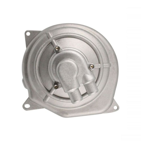 POMPA ACQUA COMPLETA MINARELLI ORIZONTALE RMS