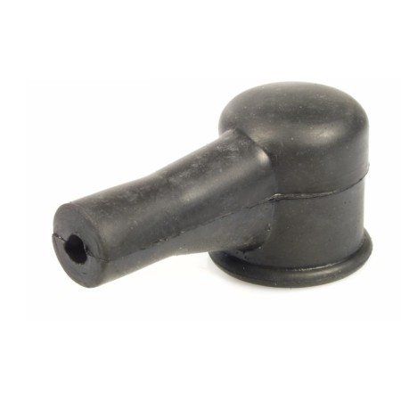 CAPPUCCIO CANDELA IN GOMMA RMS