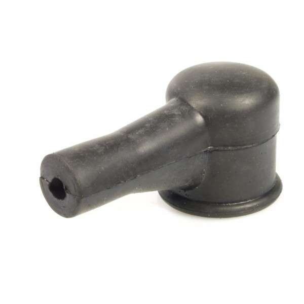 CAPPUCCIO CANDELA IN GOMMA RMS