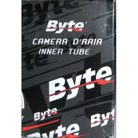 CAMERA D'ARIA CICLO 24x1.90/2.125  BYTE