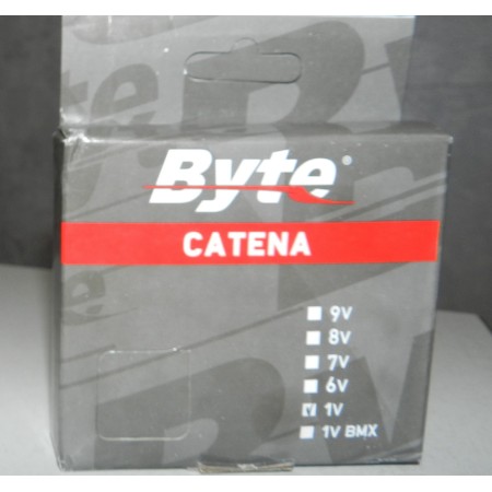 CATENA BICI 1 V BT410 BYTE