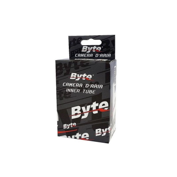 CAMERA D'ARIA CICLO 27.5 x 1.90/2.25  BYTE