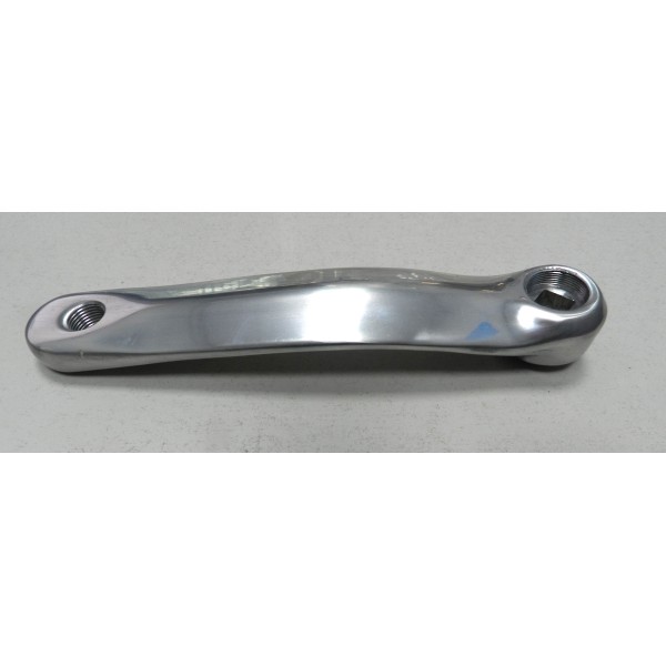 PEDIVELLA CICLO SINISTRA 170 mm CSP