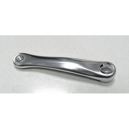 PEDIVELLA CICLO SINISTRA 170 mm CSP