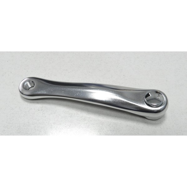 PEDIVELLA CICLO SINISTRA 170 mm CSP