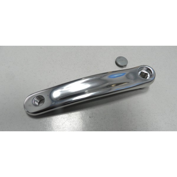 PEDIVELLA CICLO SINISTRA 170 mm CSP