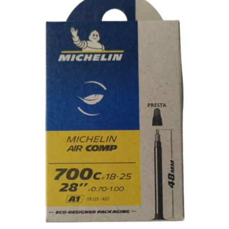 CAMERA D'ARIA 700 x 18/25 MICHELIN
