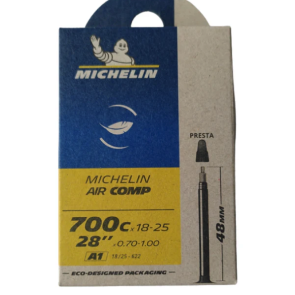 CAMERA D'ARIA 700 x 18/25 MICHELIN