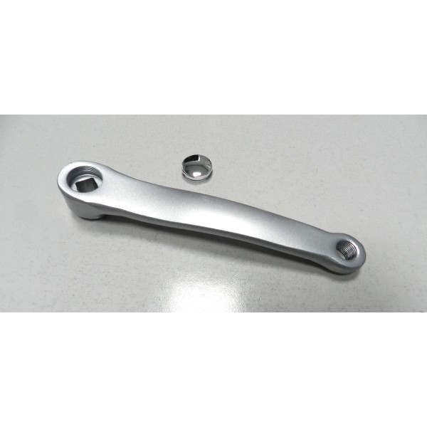 PEDIVELLA SINISTRA 170 mm TOP