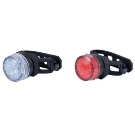 SET LUCI CICLO GEMINI BYTE