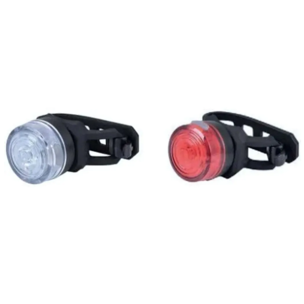 SET LUCI CICLO GEMINI BYTE