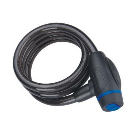 LUCCHETTO CICLO BYTE