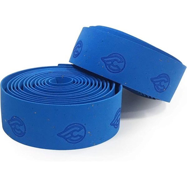 NASTRO MANUBRIO CICLO CORK CINELLI