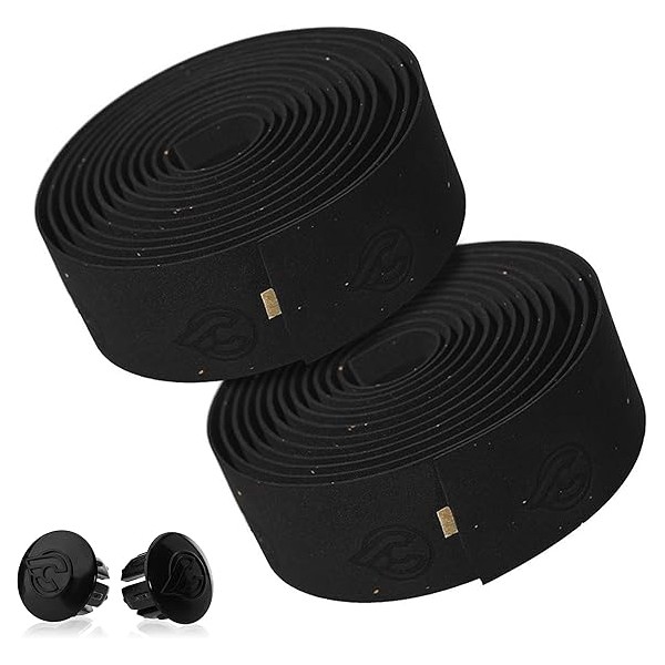 NASTRO MANUBRIO CICLO CORK CINELLI