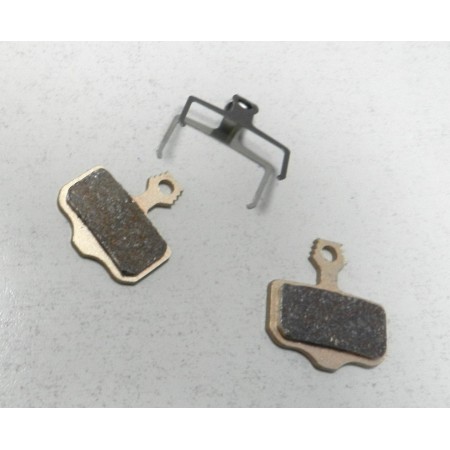 Pastiglie per freni Avid  ELIXIR BRN