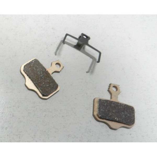 Pastiglie per freni Avid  ELIXIR BRN