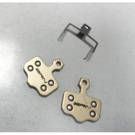 Pastiglie per freni Avid  ELIXIR BRN