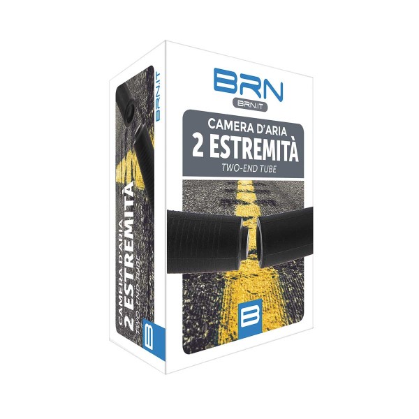 CAMERA D'ARIA CICLO 26x1.50/2.125  BRN