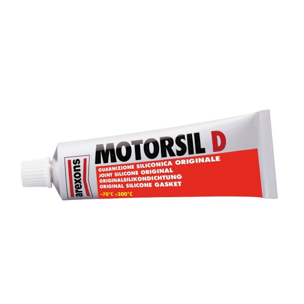 MOTORSIL D ROSSO AREXONS