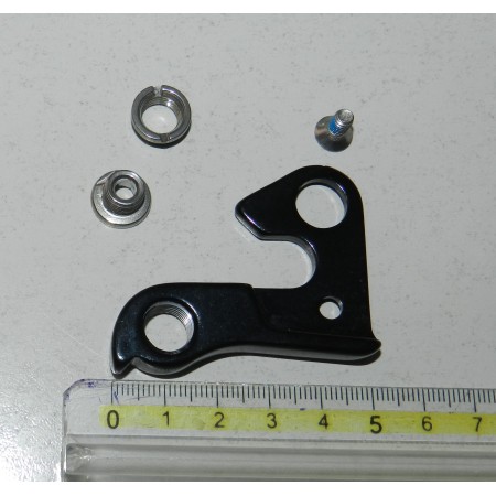 PENDINO CAMBIO ALIKUT-ASHKII  ATALA