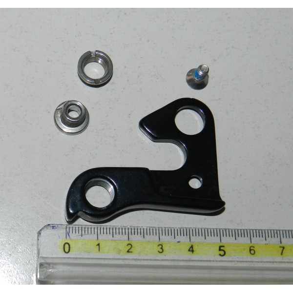 PENDINO CAMBIO ALIKUT-ASHKII  ATALA