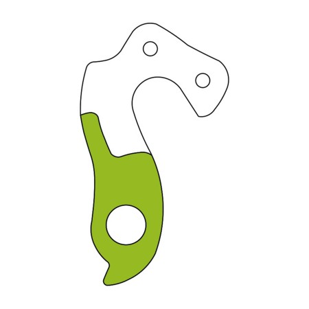 PENDINO CAMBIO PEN 147  BRN