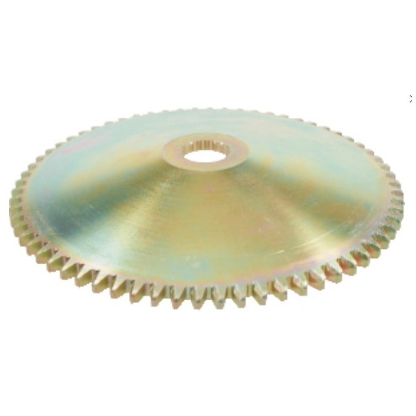 SEMIPULEGGIA MOTRICE FISSA VESPA 50 RMS