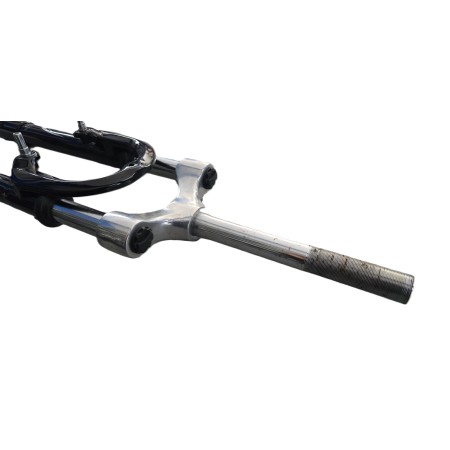 FORCELLA CICLO MTB 26  AMMORTIZZATA SCOUT