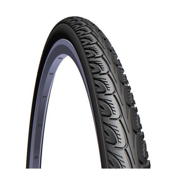 COPERTONE CICLO 700 x 40 CITY URBAN ATALA