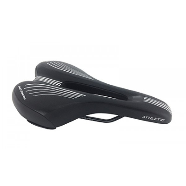 SELLA CICLO FLUID TREKKING DONNA BYTE