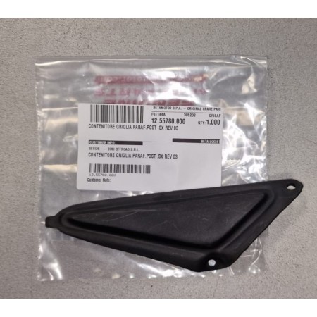 CONTENITORE GRIGLIA POSTERIORE REV BETA