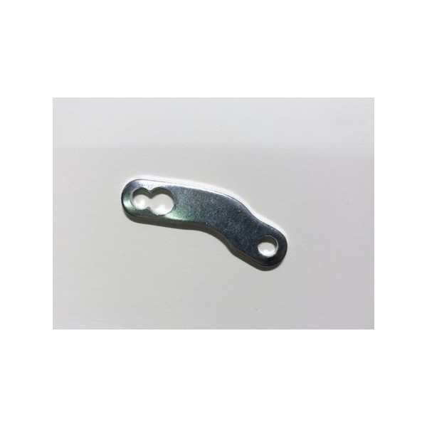 PIASTRA MOLLA CAVALLETTO BETA