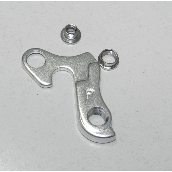 PENDINO CAMBIO DISCOVERY -  E-SPACE ATALA