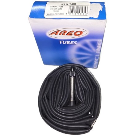 CAMERA D'ARIA CICLO 26 x 1 AREO