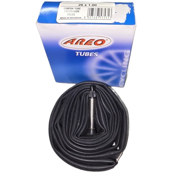 CAMERA D'ARIA CICLO 26 x 1 AREO