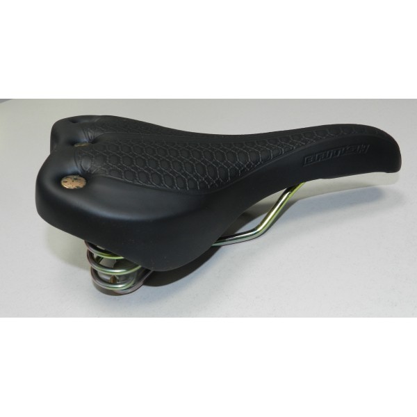 SELLA CICLO VINTAGE BRITISH MONTE GRAPPA