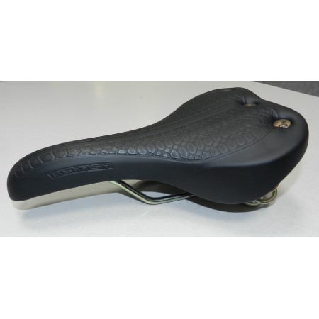 SELLA CICLO VINTAGE BRITISH MONTE GRAPPA