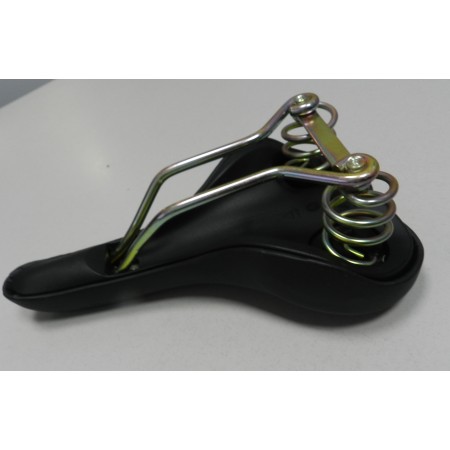 SELLA CICLO VINTAGE BRITISH MONTE GRAPPA