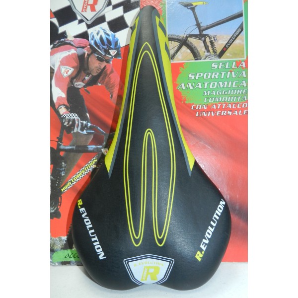 SELLA CICLO R. EVOLUTION