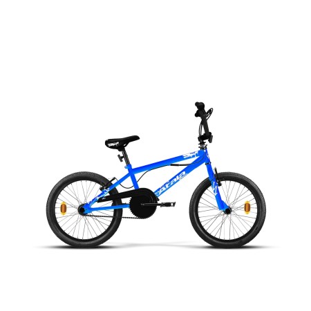 CICLO BMX CRIME ATALA