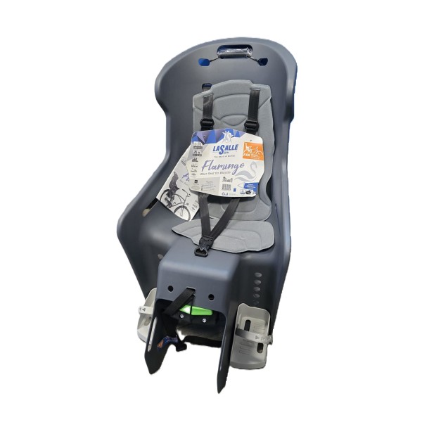 SEGGIOLINO POSTERIORE CON ATTACCO AL TELAIO LA SALLE