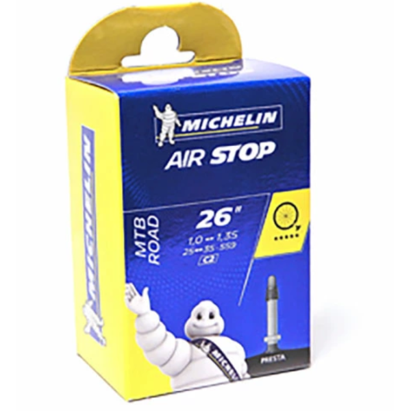 CAMERA D'ARIA CICLO 26 x 1.081.35 MICHELIN