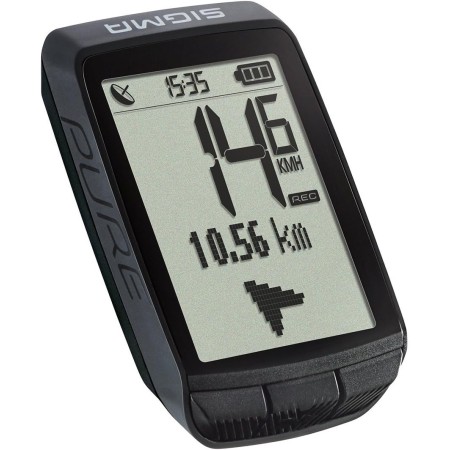 CICLO COMPUTER PURE GPS SIGMA