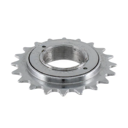 RUOTA LIBERA 1 VELELOCITA' BRN